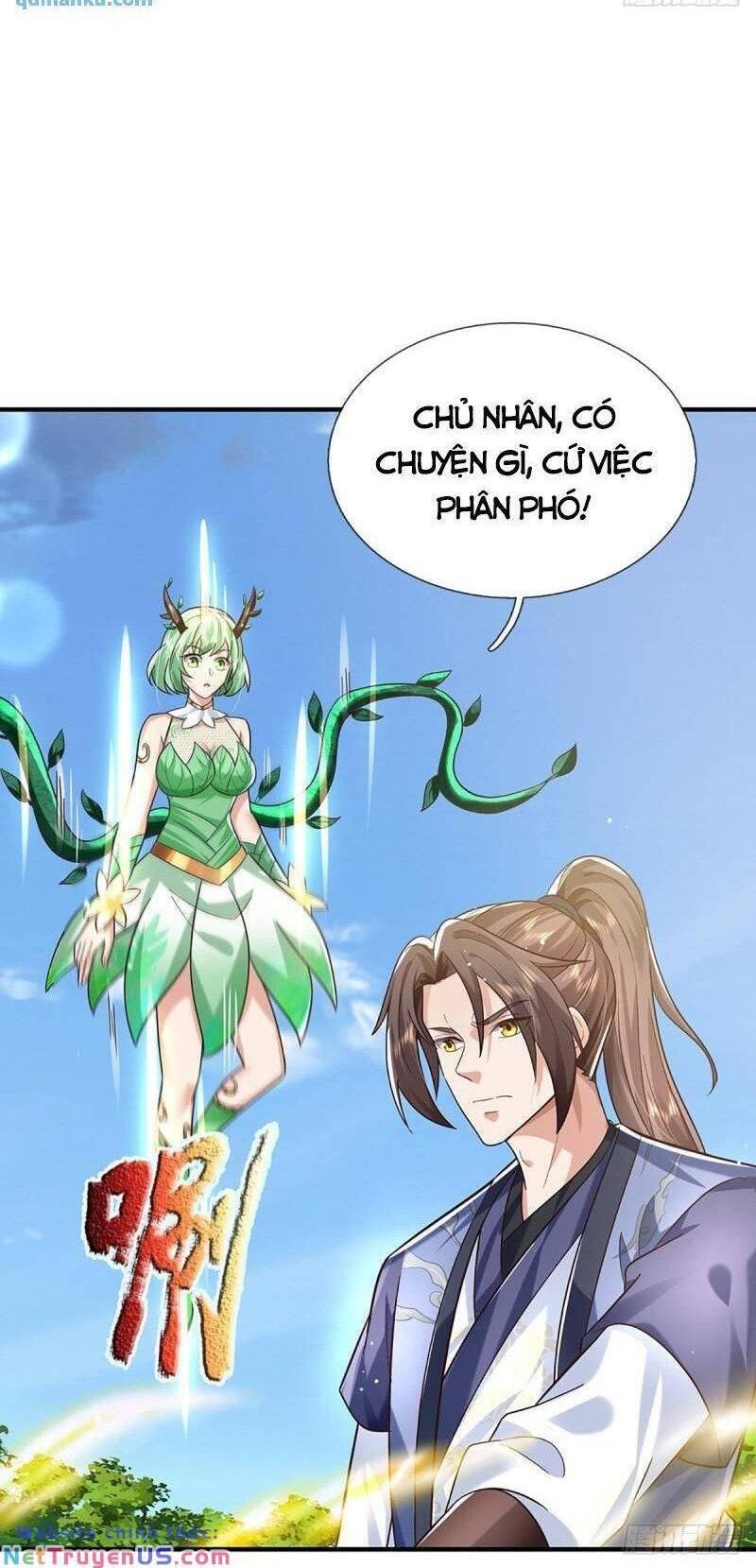 ta trở về từ thế giới tu tiên chapter 208 16