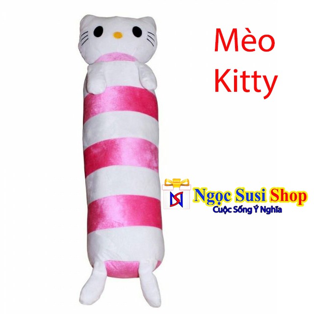 GỐI ÔM HÌNH THÚ CHO BÉ SIÊU MỊN RẤT ĐẸP