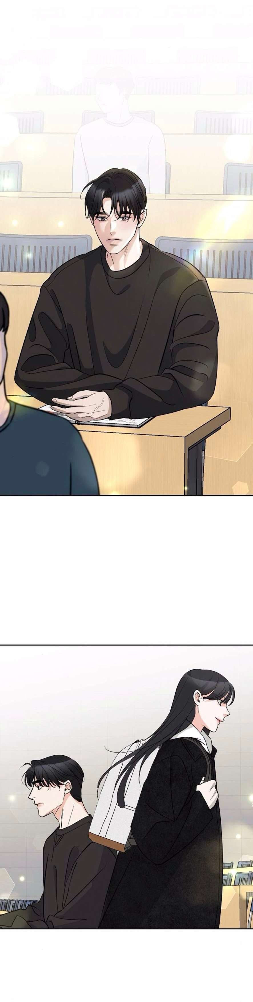 [18+] cẩn thận va phải tình yêu chapter 11 42