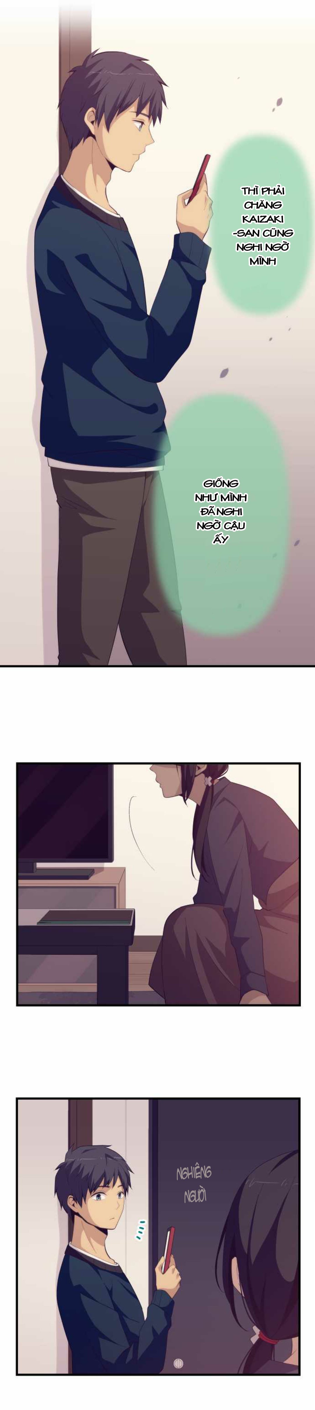 relife chapter 184 10