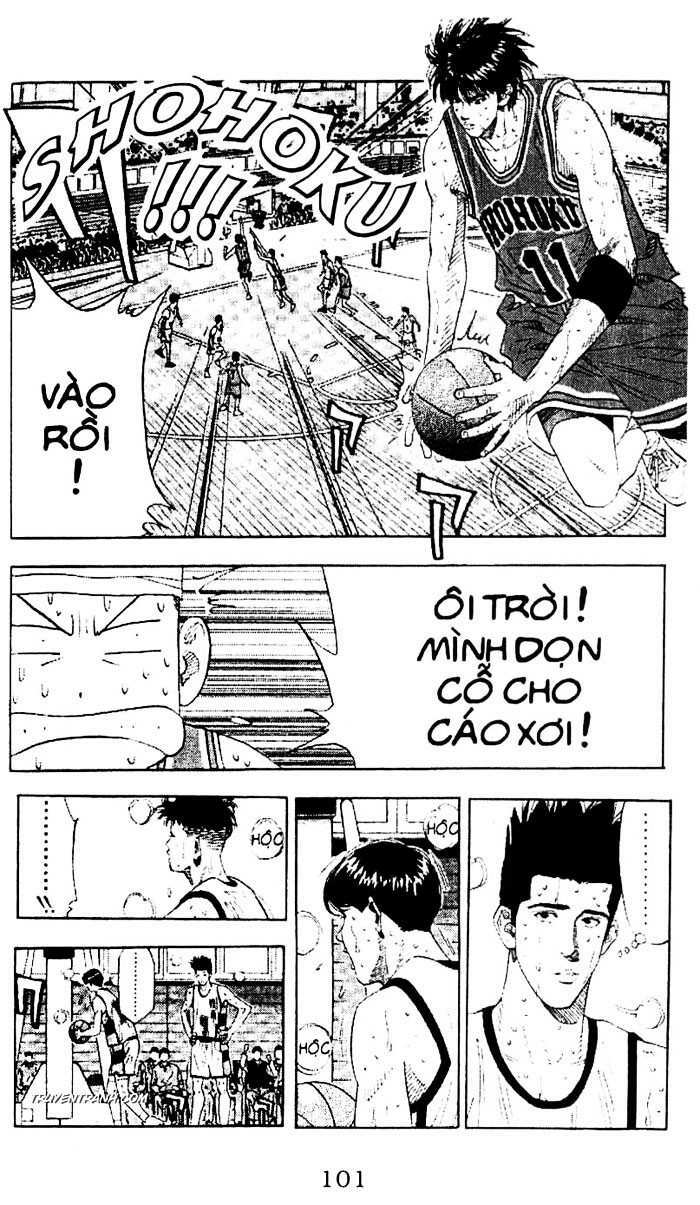 cao thủ bóng rổ chapter 170 5