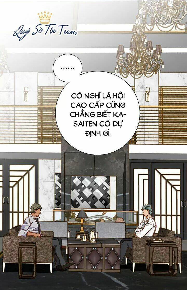 tiếp xúc chí mạng chapter 74 48