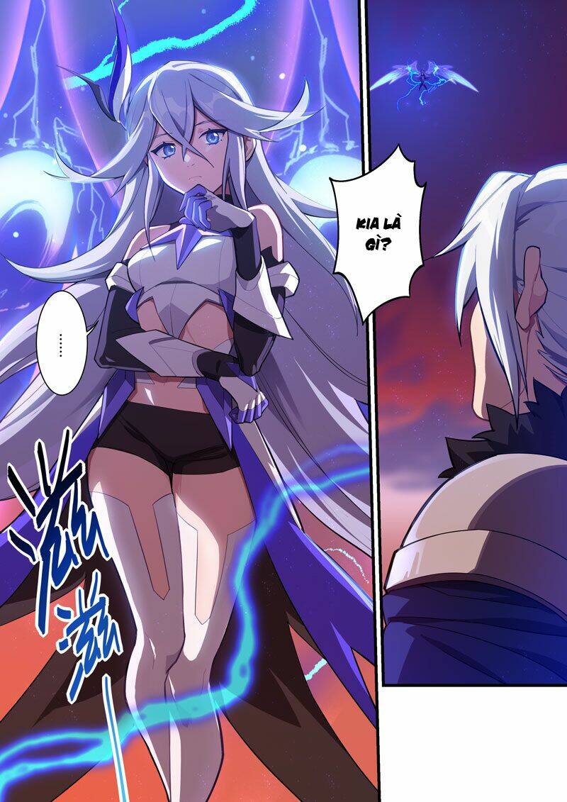 băng hoại 3rd chapter 43 12