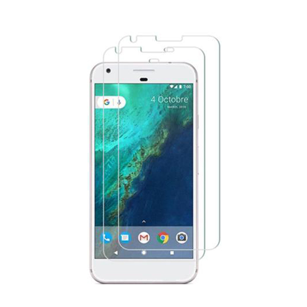 Dán màn hình cho Google Pixel full GOR chống vân tay - Hàng Chính Hãng