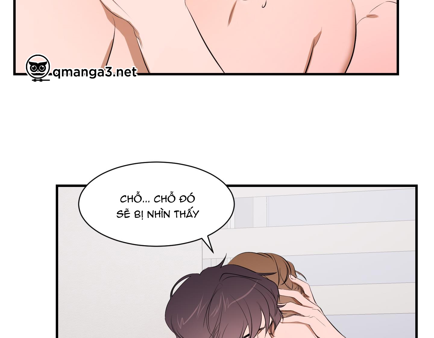 chốn riêng tư chapter 33 53