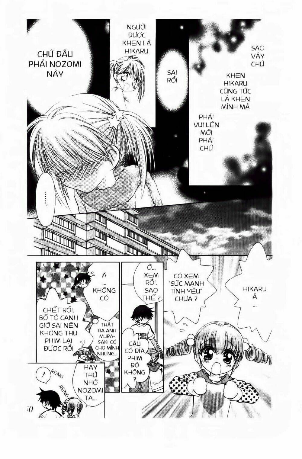 chắp cánh ước mơ chapter 72 11