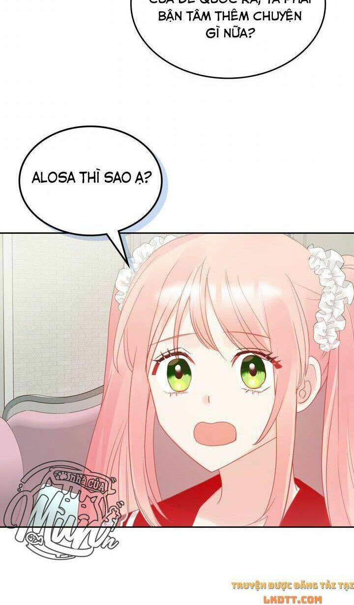 công chúa phản diện muốn ở trong ngôi nhà bánh quy chapter 30 20