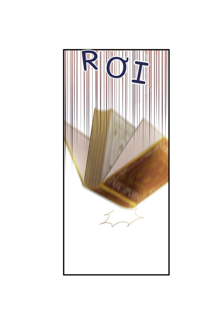 hoàng phi bóng tối - shadow queen chapter 36 97