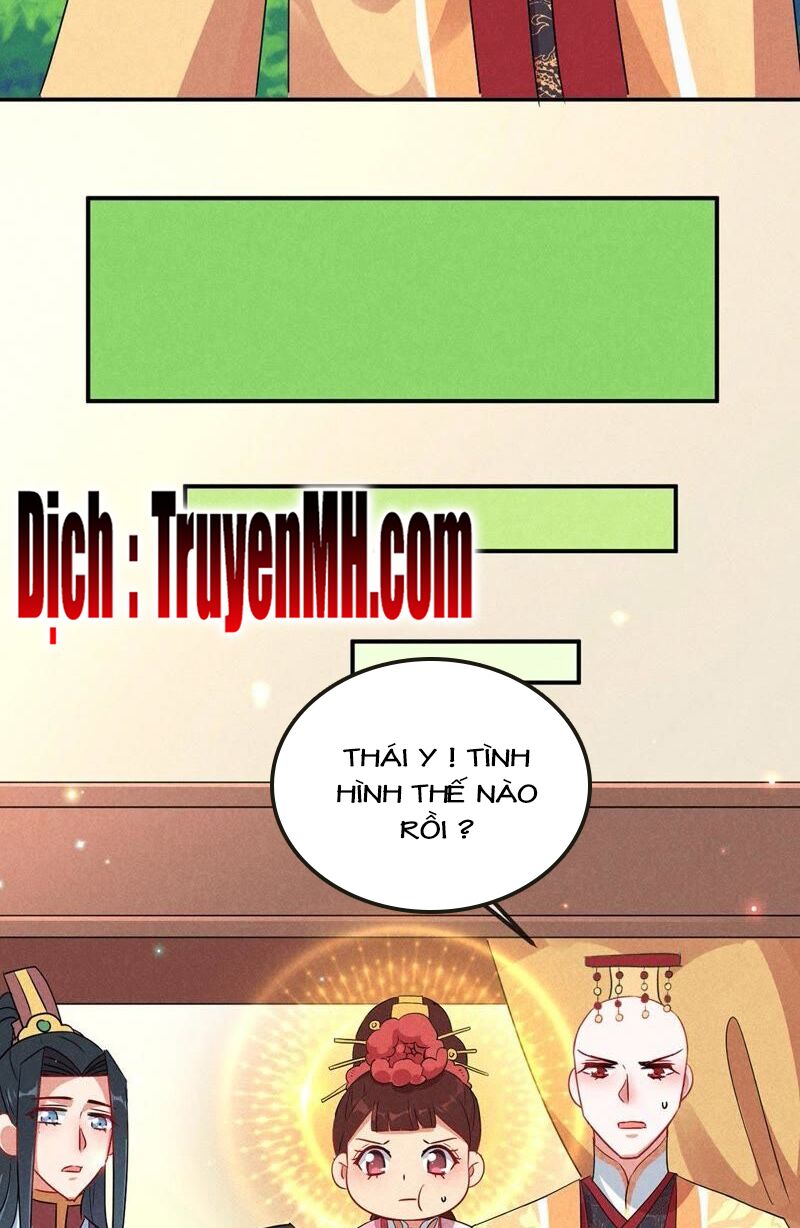 101 mỹ nam của vương phi béo phì chapter 28 12