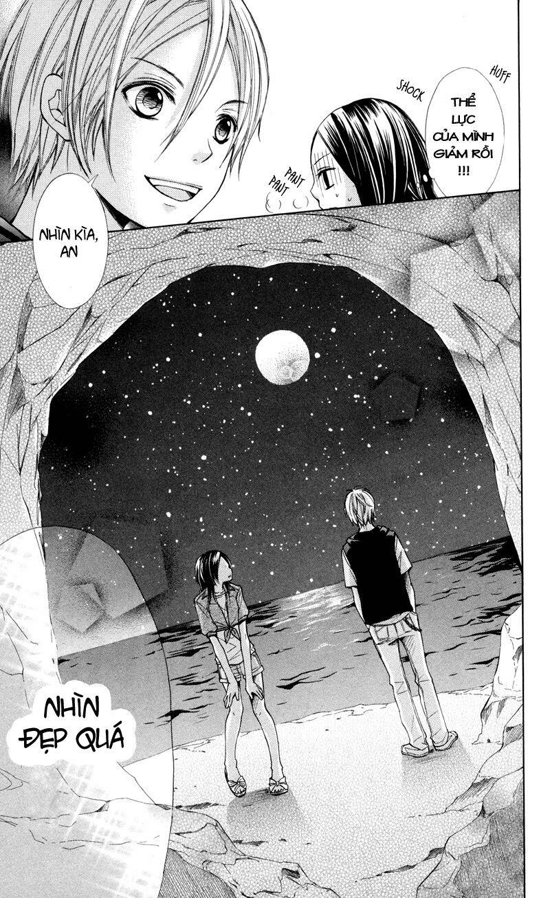 iyada nante iwasenai chapter 1 34