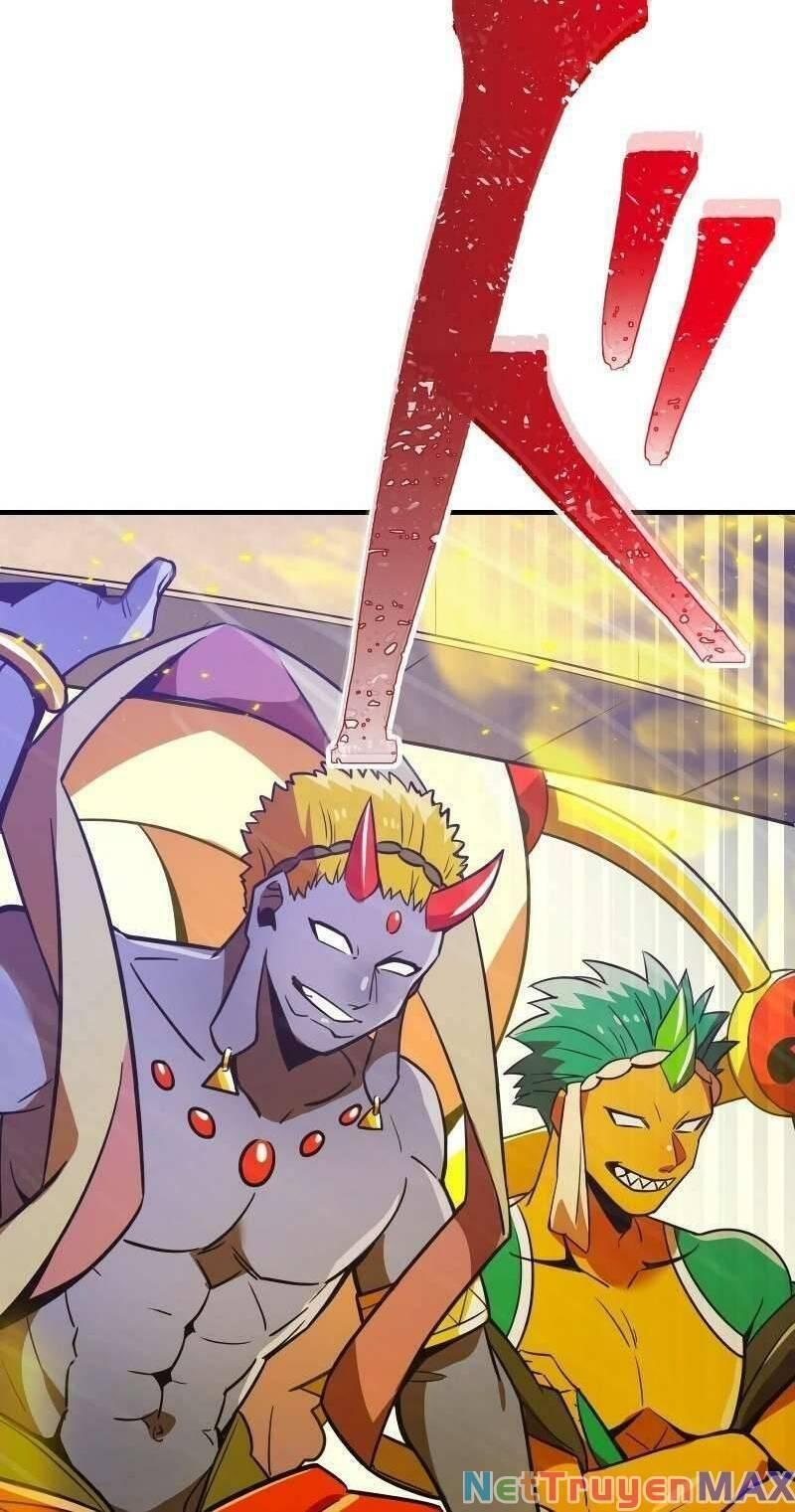 Huyết Thánh Cứu Thế Chủ~ Ta Chỉ Cần 0.0000001% Đã Trở Thành Vô Địch chapter 26 96