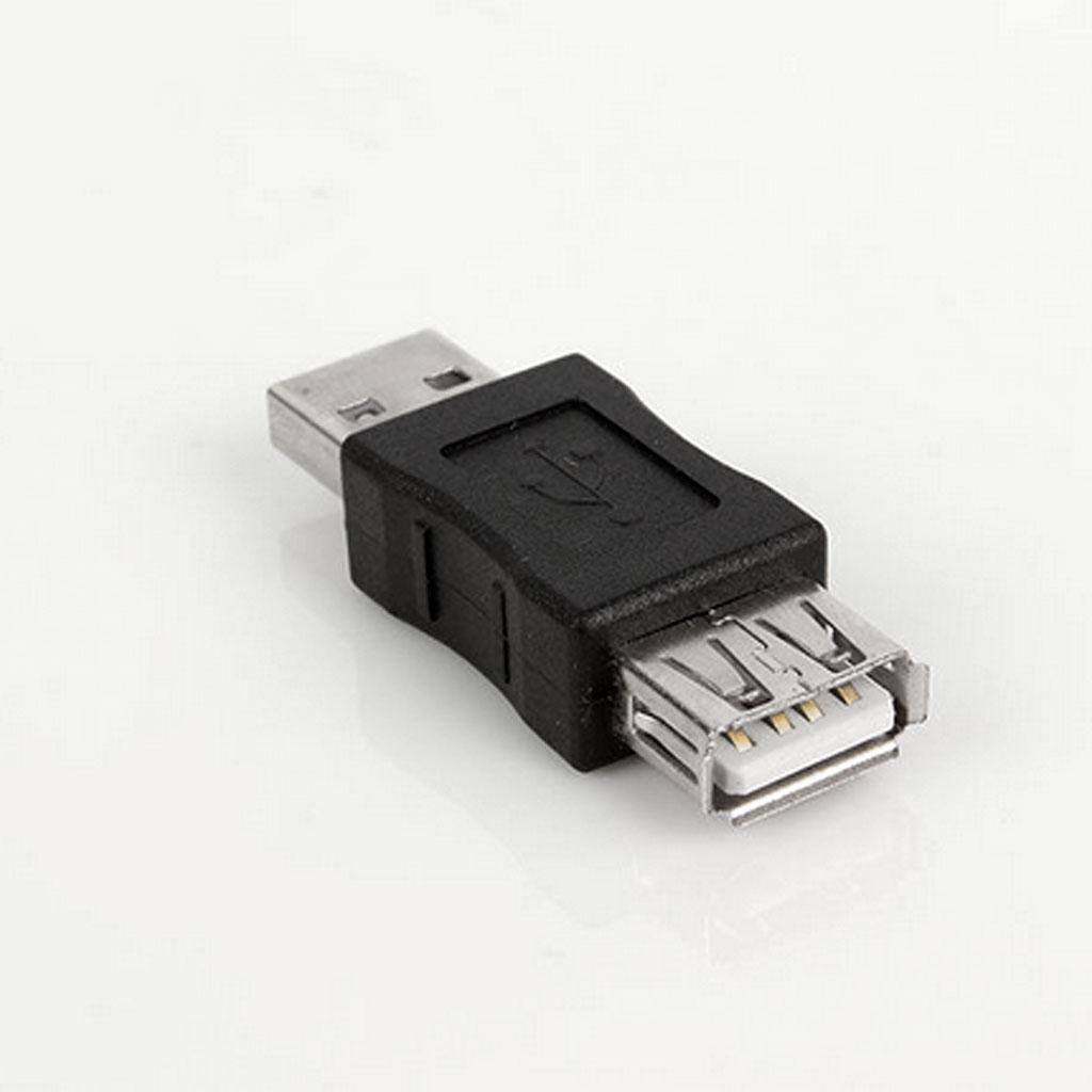 10Piece OTG 5 pin F/M Charging Adapter Converter Micro USB Male to Female