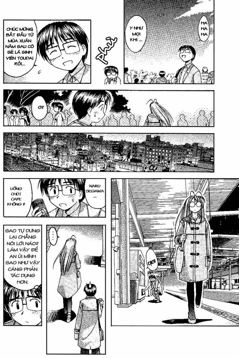 love hina chapter 17 9