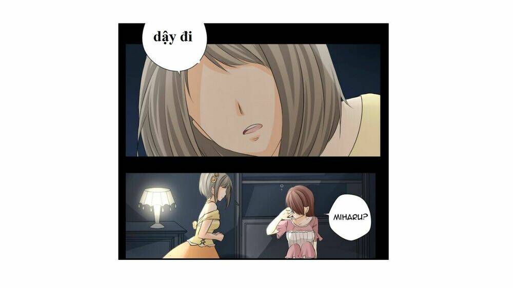 scarce clover hima chapter 2 27