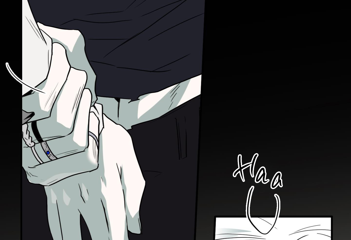 dear door chapter 155 84