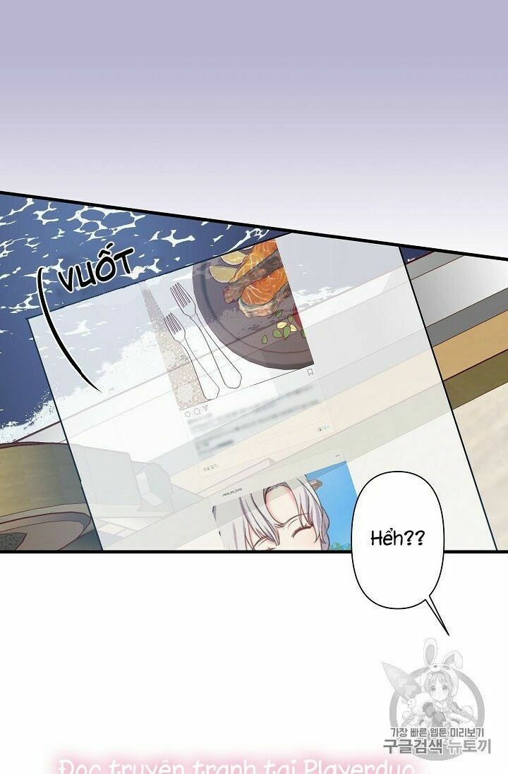 hôn lễ báo thù chapter 21 35