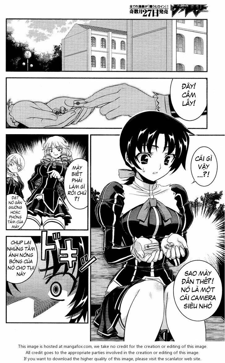 freezing: first chronicle chapter 2 4