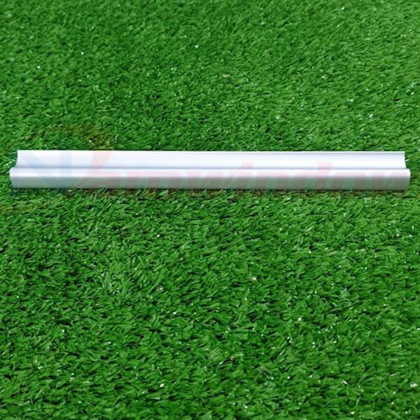 TAY NẮM CỬA TRƯỢT NHÔM NGUYÊN KHỐI | MÃ TN01