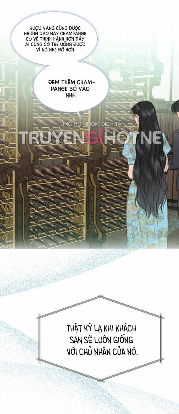 Serena Chapter 39 - Trang 5