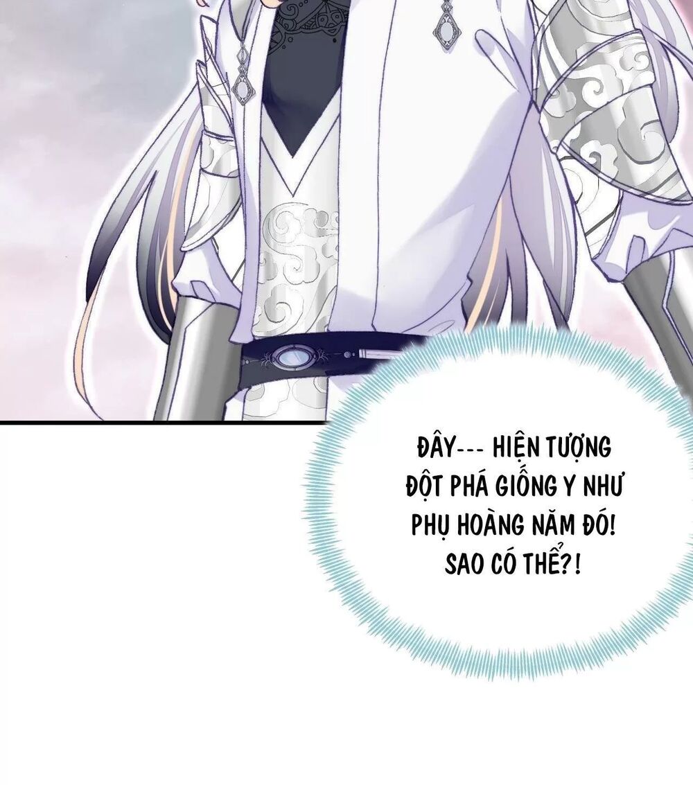 lại bị bệnh chiều chuộng quấn lấy chapter 72 80