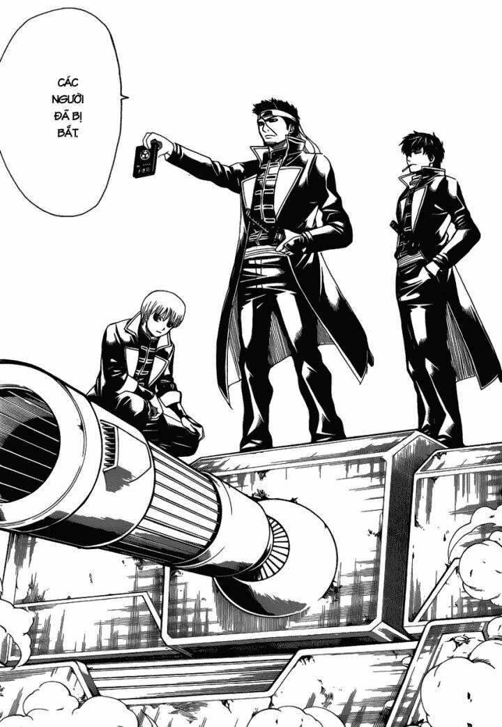 gintama - linh hồn bạc chapter 606 3