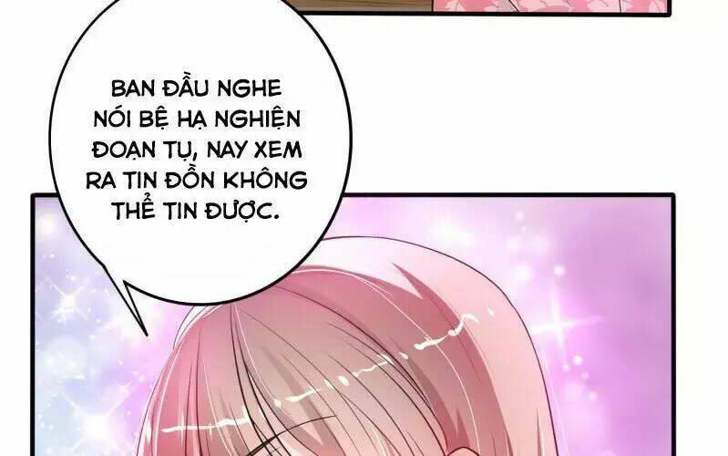 trọng sinh đế phi: quyền khuynh thiên hạ chapter 5 8