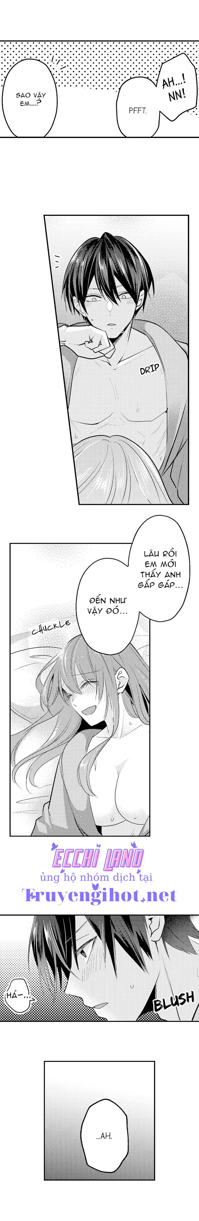 làm tình đâu cần phải cởi đồ chapter 79.1 5