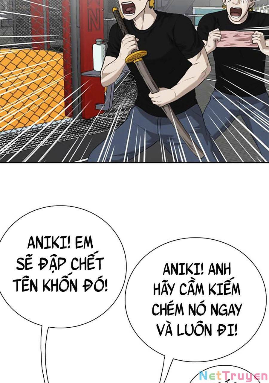 người xấu chapter 99 116