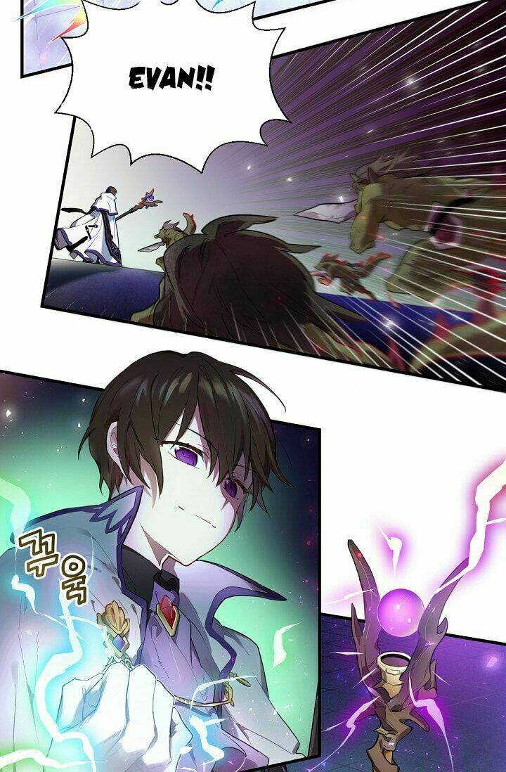 cuộc trả thù bắt đầu chapter 0 6