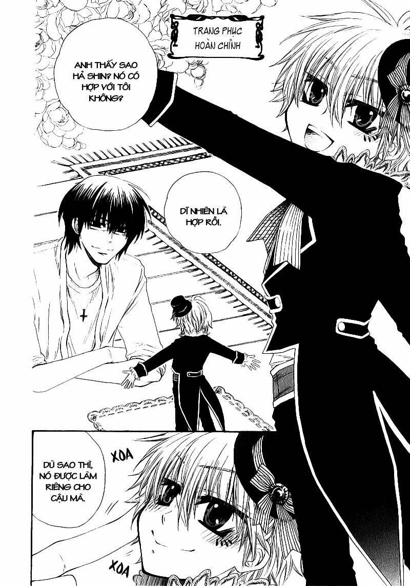 lover's doll chapter 2 24