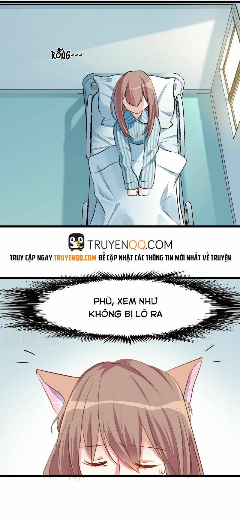 cứu mạng! bạn trai tôi là yêu quái chapter 1 41