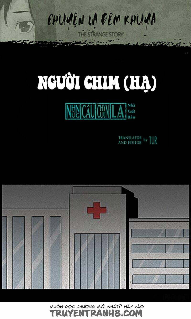 kinh dị đêm khuya chapter 63 1