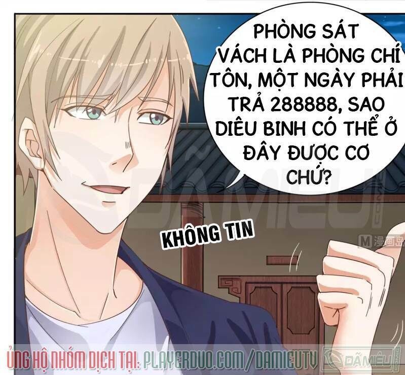 địa phủ khai phá thương chapter 77 20