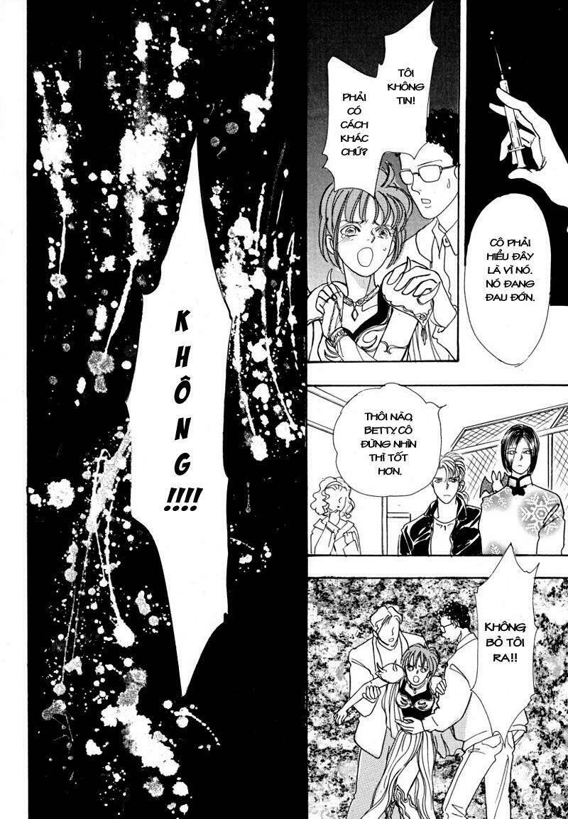 tiệm thú kiểng chapter 15 13