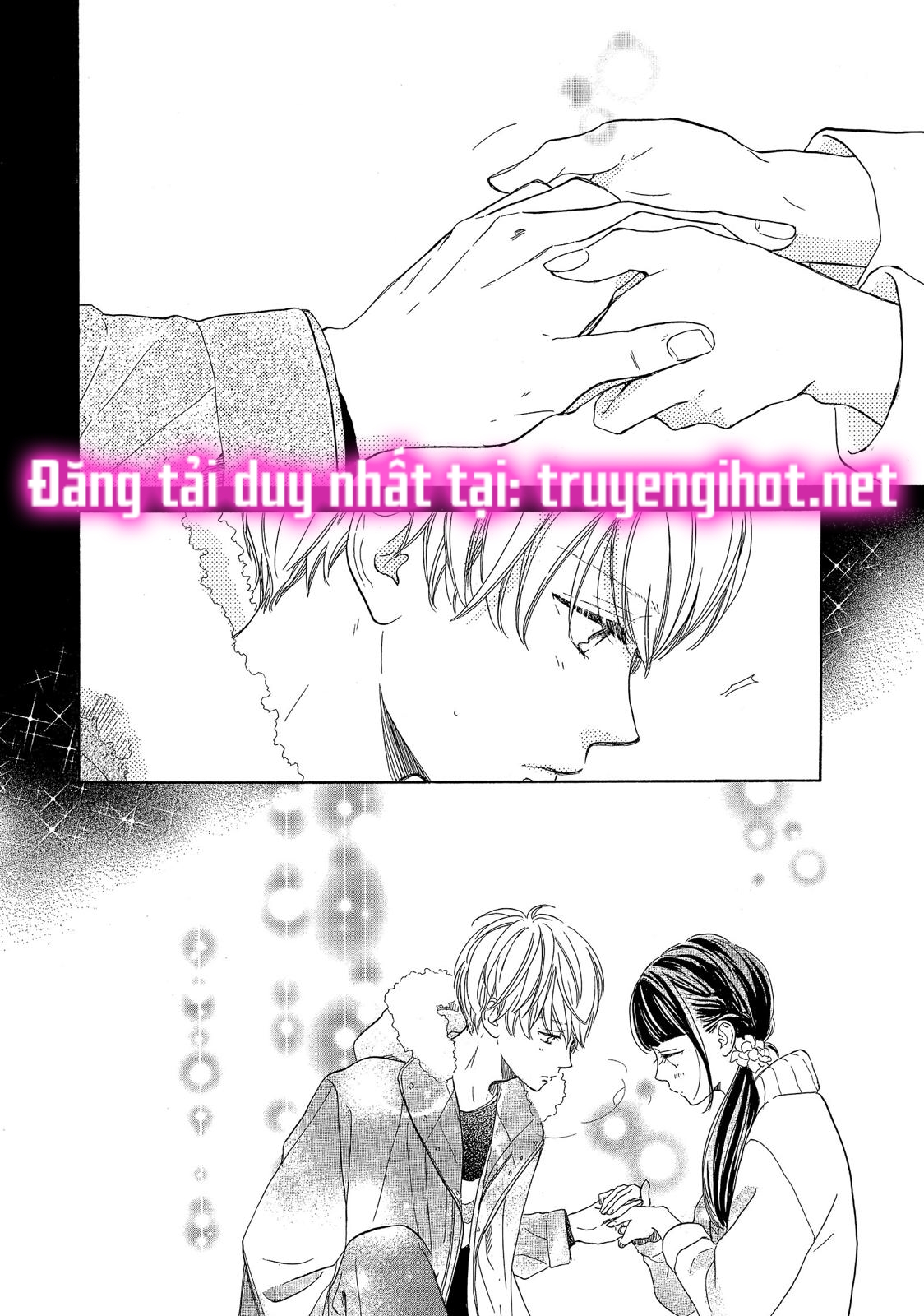 vẻ đẹp mĩ miều của ran-san chapter 16 25