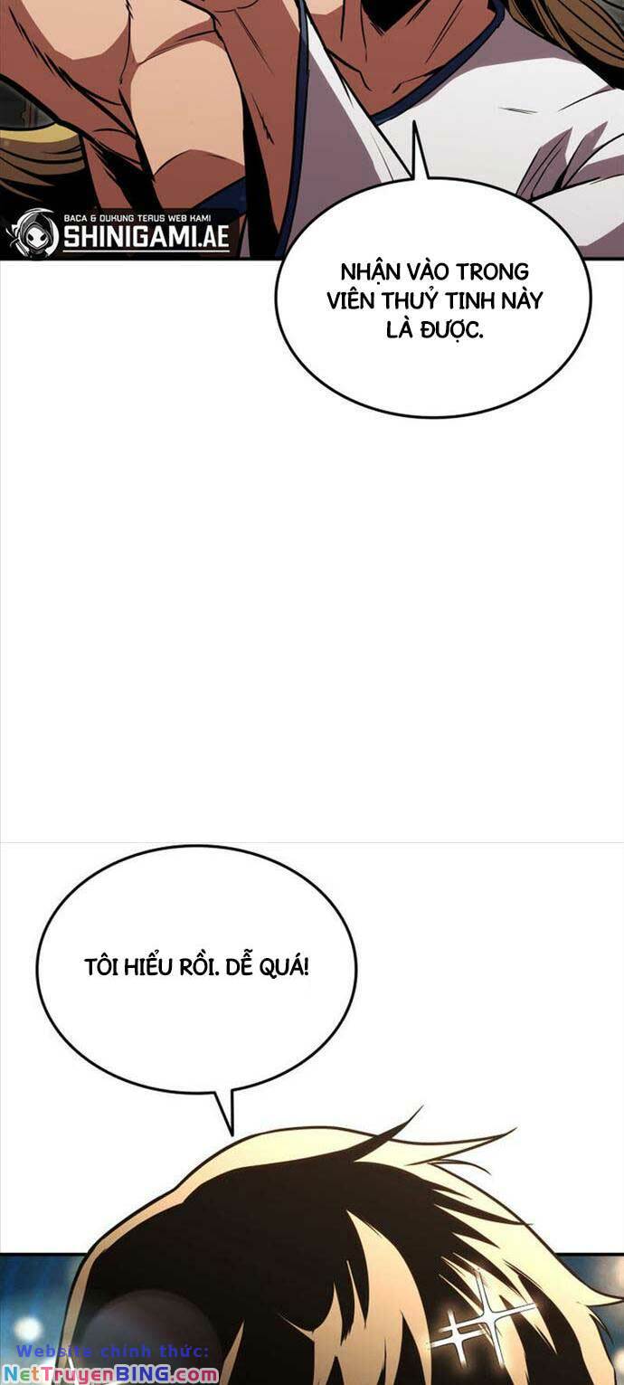 huyền thoại game thủ - tái xuất chapter 135 41