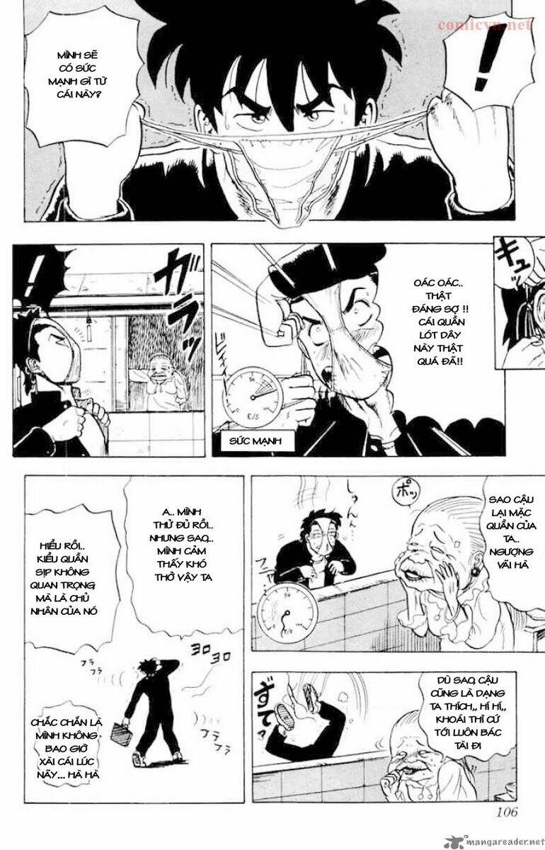 ultimate!! hentai kamen chapter 4 20