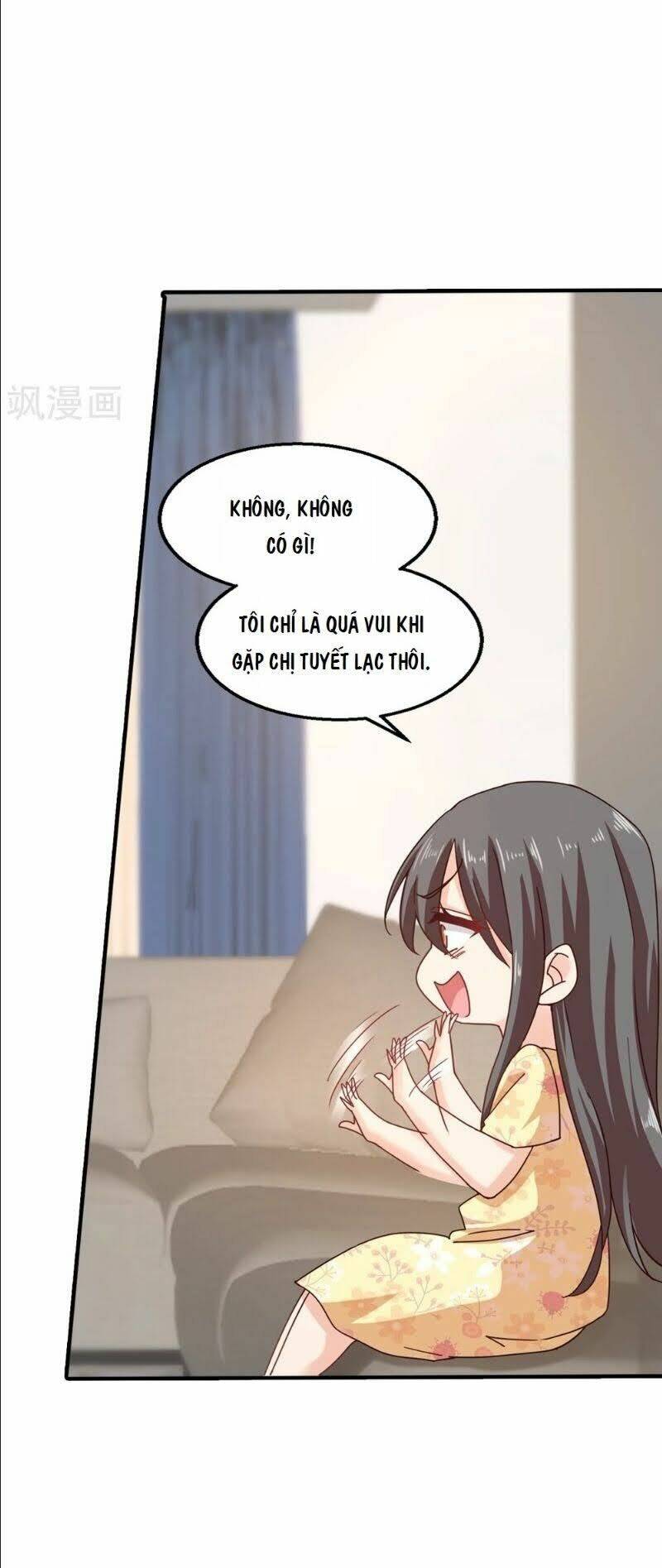 nhập cốt noãn hôn chapter 316 19