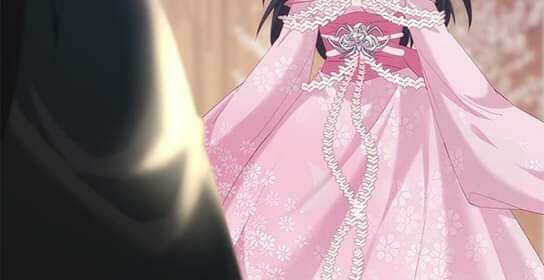 bí mật của dạ tộc chapter 16 20