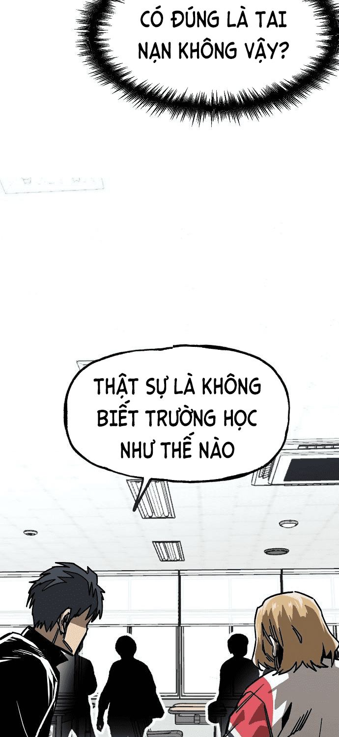 chỉ có cái c.h.ế.t mới là sự cứu rỗi chapter 16 63