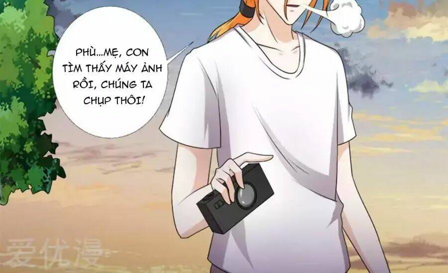 bạn trai hắc đạo của tôi chapter 274 6