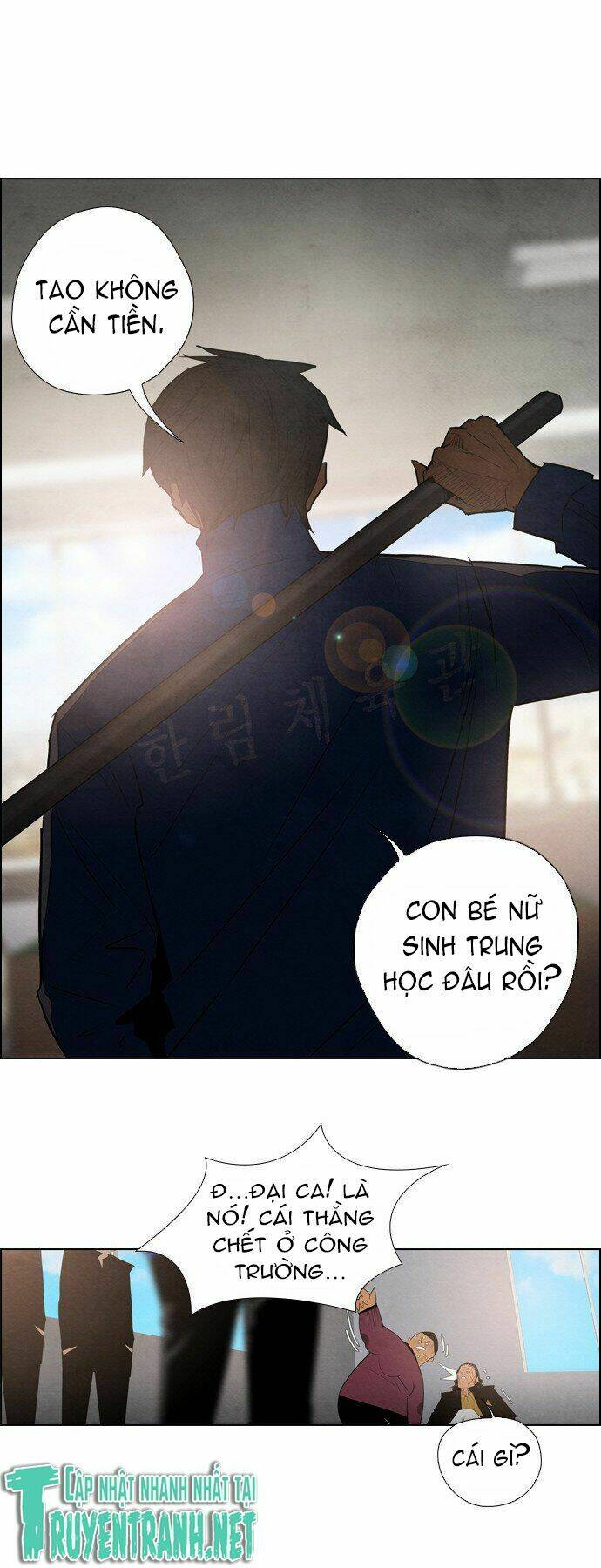 nạn nhân hồi sinh chapter 5 56