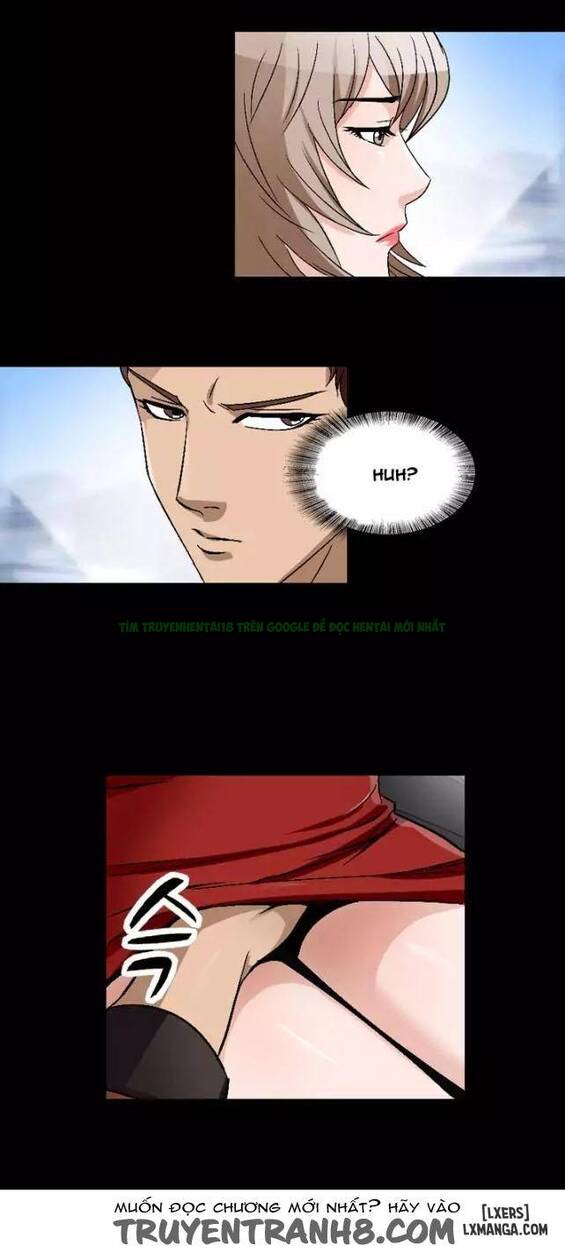 mùi vị của đôi bàn tay chapter 80 11