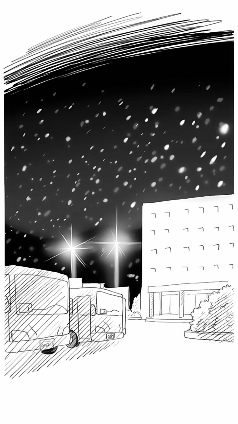 cô nàng trên lớp - the girl from class chapter 16 31