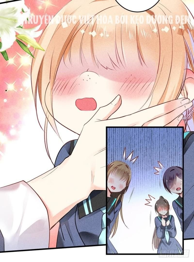 luyến khúc trăng lưỡi liềm chapter 3 8