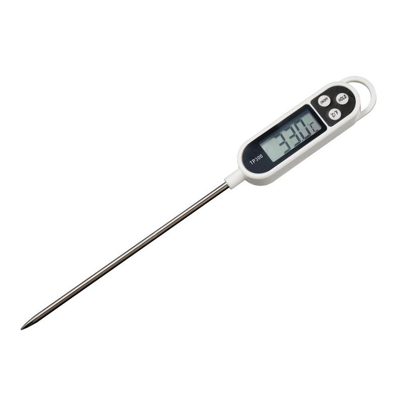 Nhiệt kế dùng trong nấu ăn,Nhiệt kế nấu ăn, pha sữa KT300