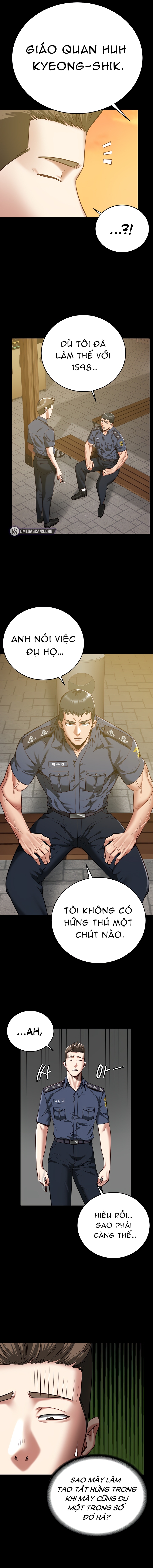 bị giam cầm chapter 17 5