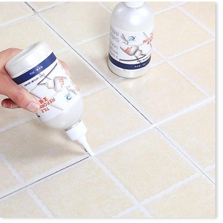 Hộp Sơn Chỉ Gạch Làm Sạch Nền Nhà Đa Năng