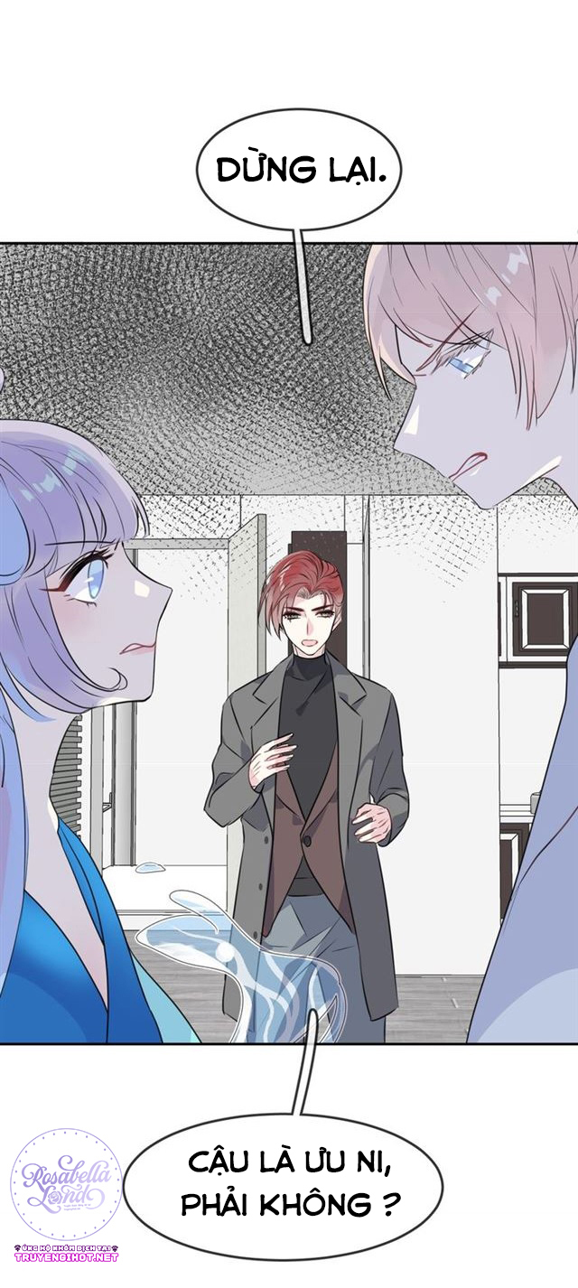 bộ váy của nàng tiên cá chapter 22 30