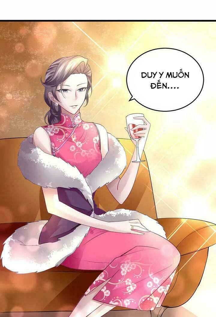 trò chơi săn tình - tổng tài khó kìm lòng chapter 7 17